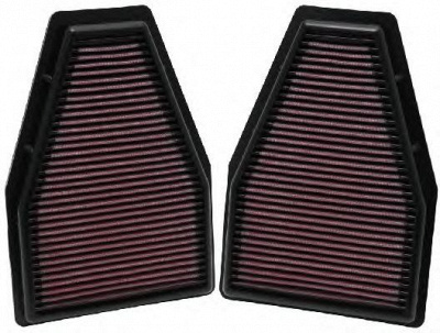 K&N FILTERS 332484 -